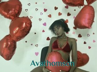 Avathomson