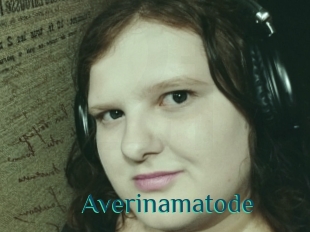 Averinamatode