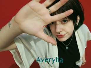 Averylia