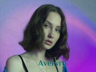 Averyro