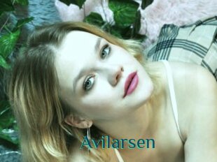 Avilarsen