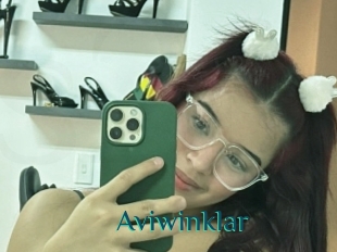 Aviwinklar