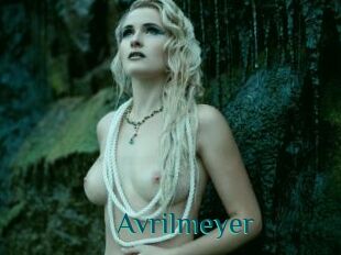 Avrilmeyer