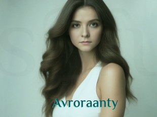 Avroraanty