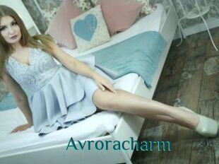 Avroracharm