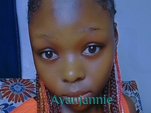 Ayanjannie