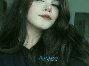 Ayase