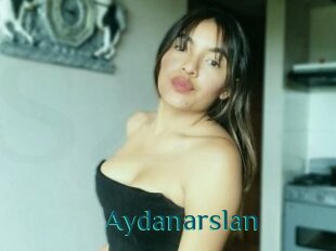 Aydanarslan