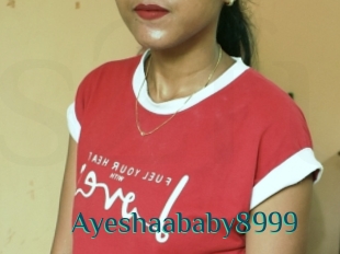 Ayeshaababy8999