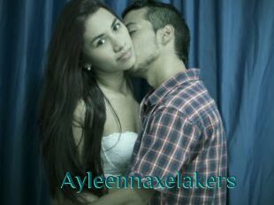 Ayleennaxelakers