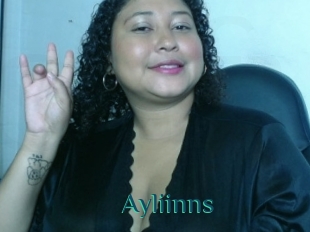Ayliinns