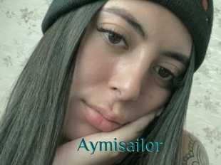 Aymisailor