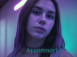 Ayumimori