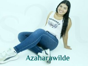 Azaharawilde