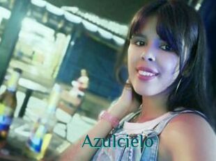 Azulcielo