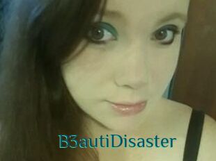 B3autiDisaster