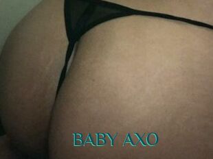 BABY_AXO