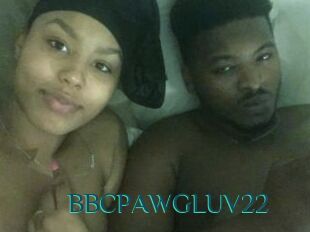 BBCPAWGLUV22