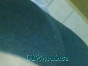 BBWgoddess