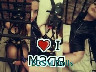 BDSM_Dolls