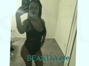 BEASTLYzee