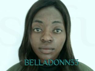 BELLADONN33
