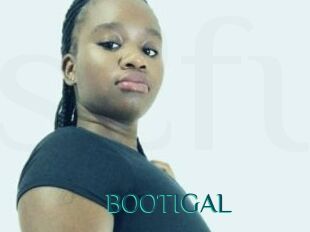 BOOTIGAL
