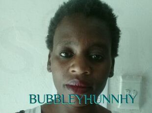 BUBBLEYHUNNHY