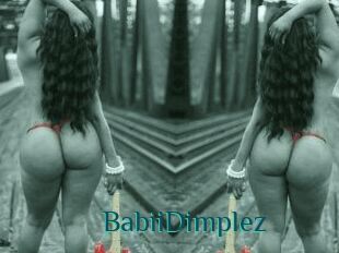 BabiiDimplez