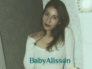 BabyAlisson