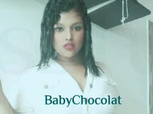 BabyChocolat