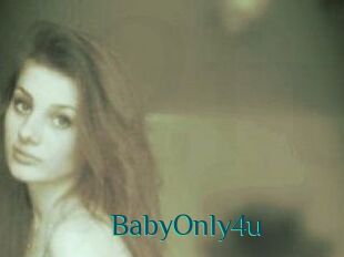 BabyOnly4u