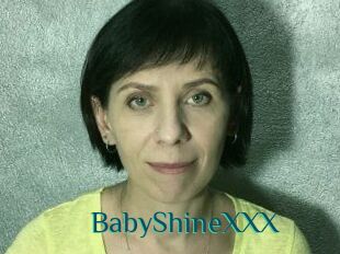 BabyShineXXX