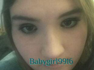 Babygirl9916