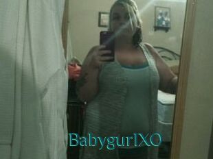 Babygurl_XO