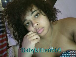 Babykitten669