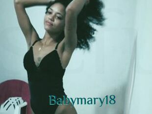 Babymary18