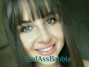 BadAssBabbie