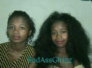 BadAssGirlzz