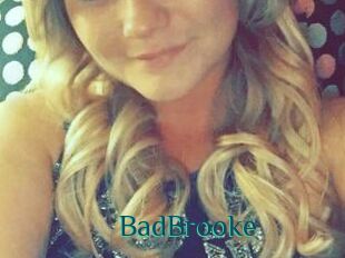 BadBrooke