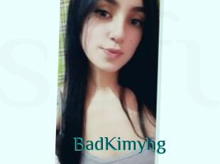 BadKimyhg