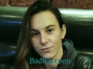 BadRaccoon