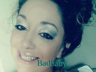 Badbaby