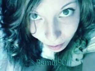 Bambi90