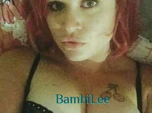Bambi_Lee