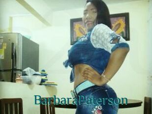 BarbaraPaterson_