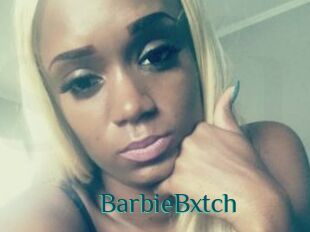 BarbieBxtch