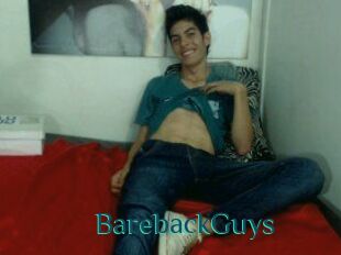 BarebackGuys