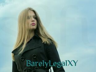 BarelyLegalXY