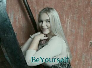 BeYourself